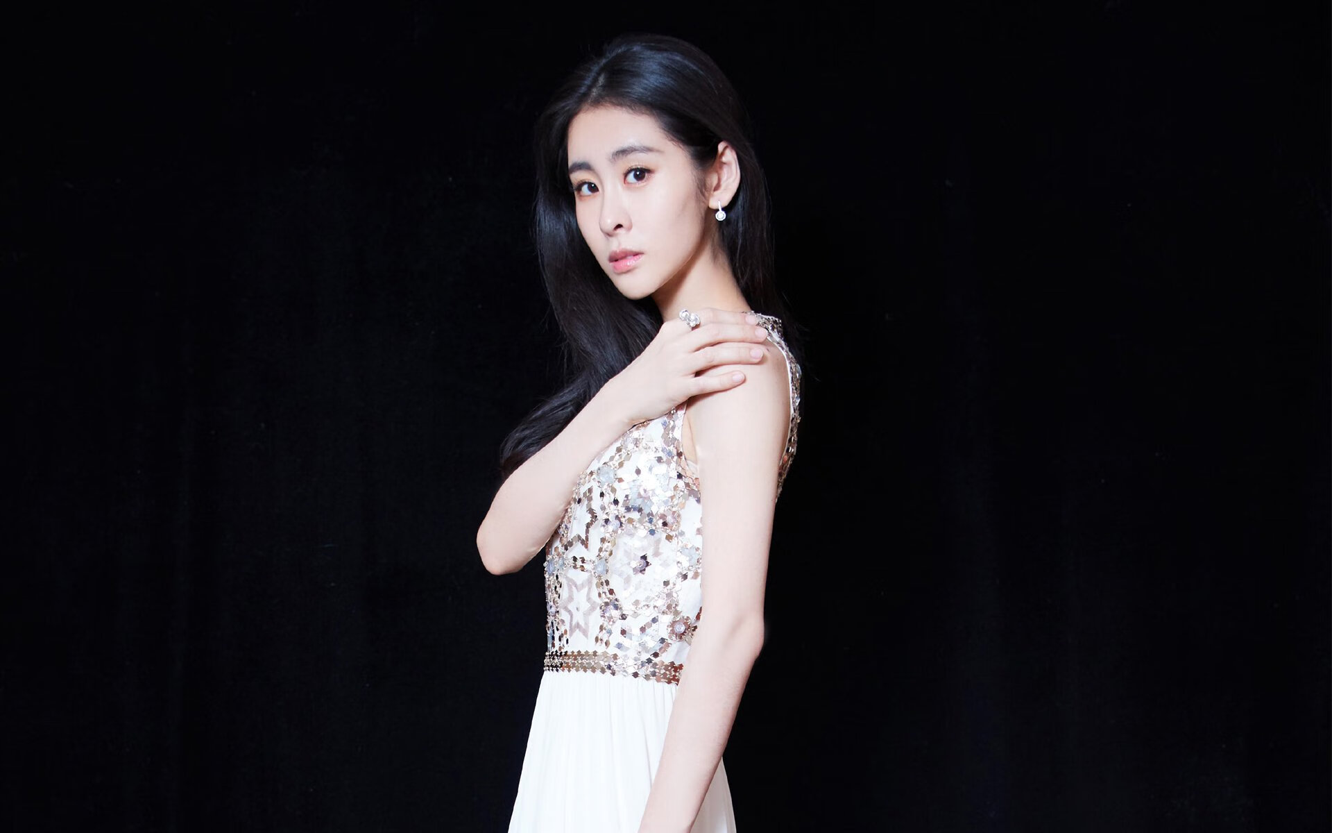 覃海洋目标清晰 全力冲刺,覃海洋个人简历